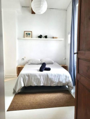 Appartement charmant près de la Garonne